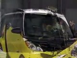 Please Don't Stop The Crash Test Music (Pretty Cool Video)
