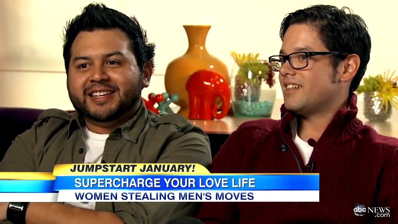'The Flip Side' Web Series Explores Reversed Gender Roles