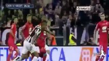 Serie A: Juventus 4-0 Catania 30/10/13 Full Match Highlights HD (JuveUK)