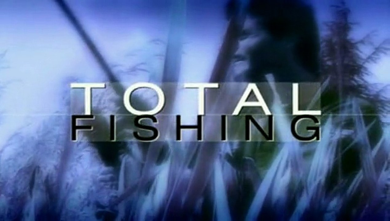 Total Fishing - S01E16