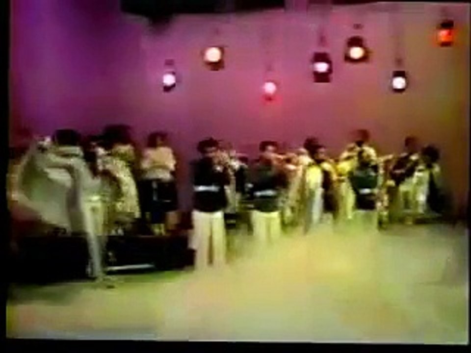 kool and the Gang Open Sesame
