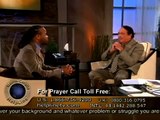 God Heals HIV in Christian Vocalist DeWayne Woods!