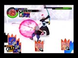 Kingdom Hearts Re: Chain of Memories- Riku vs Marluxia