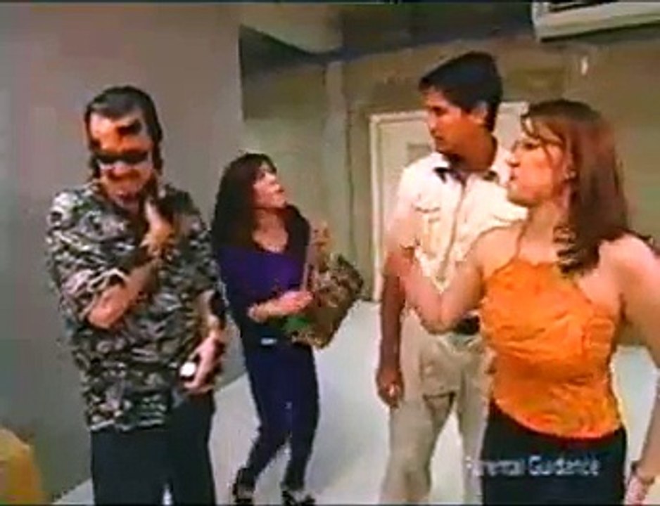 MYSTICA IN - RICHARD LOVES LUCY - TV SITCOM 2