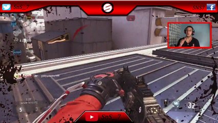 BLACK OPS 3 ZOMBIES QU'EN PENSEZ VOUS ?