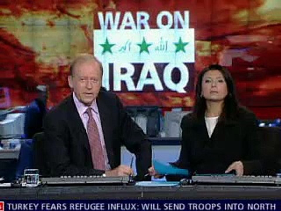 Sky News Presenter Bob Friend Dies