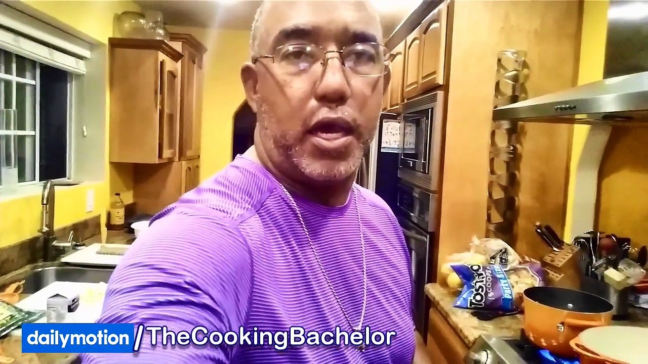Seafood Mac