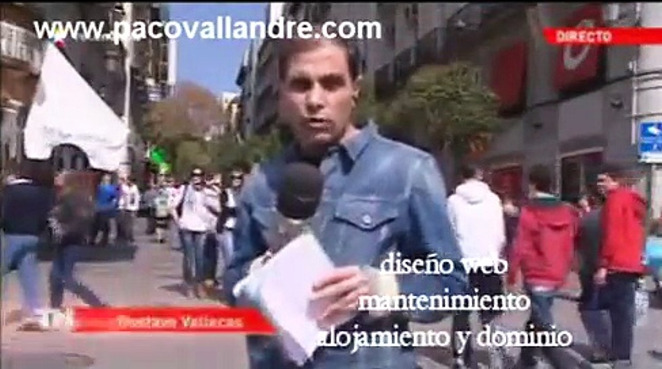 prostitución calle montera, madrid