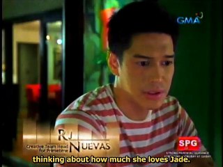 TRMD Lost - Episode 58 (1/5) (English HS)