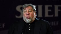 One More Question for Steve Wozniak: How did you and Jobs found Apple?