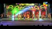 Mehwish Hayat Dance Performance in Service 3rd Hum Awards 2015 - HD Video 2015