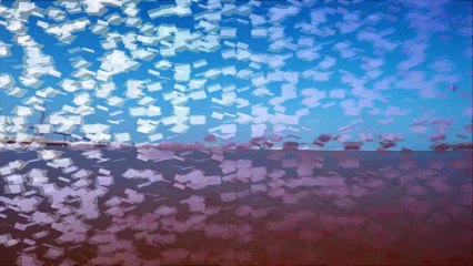 Mariscando muergos en Las Cabezuelas (Puerto Real) Cádiz