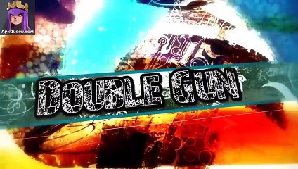 Double Gun Apk Mod + OBB Data - Android Games