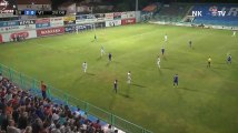 NK Široki Brijeg - NK Vitez, 2. kolo Premijer liga 2015/16