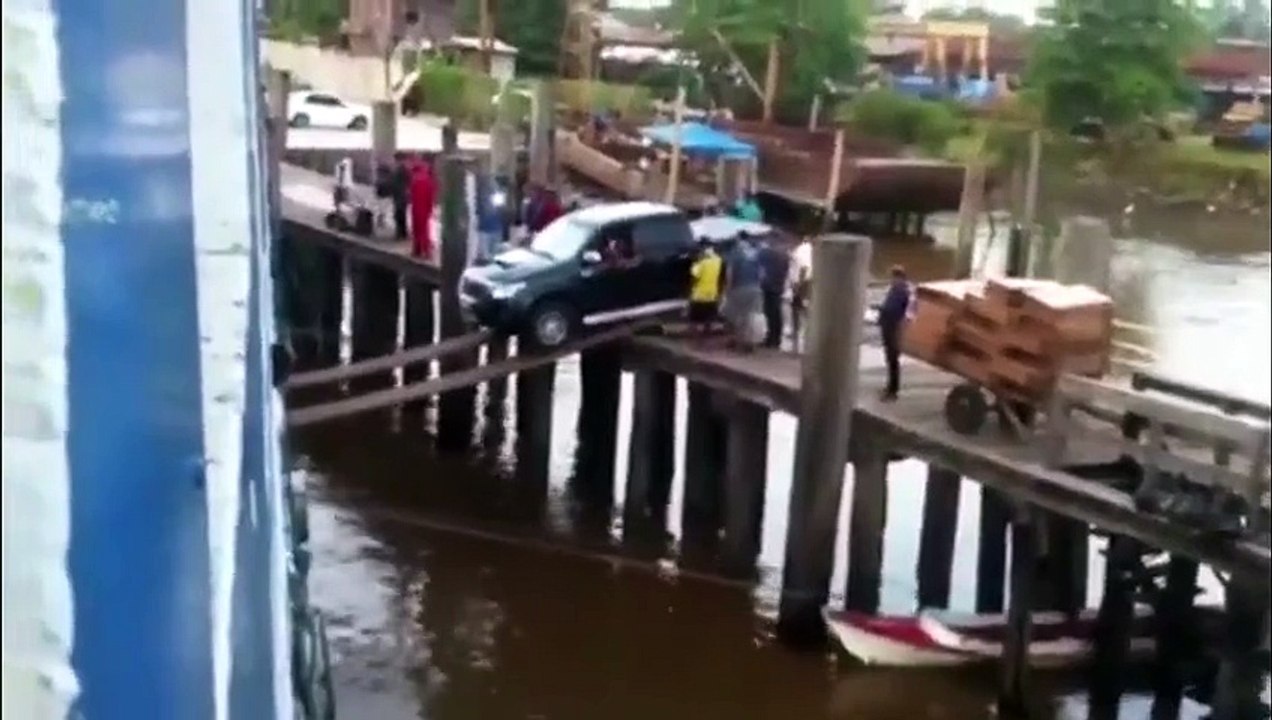 Very Dangerous