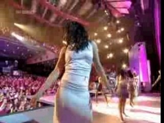 Beyonce - Baby boy et Crazy in love