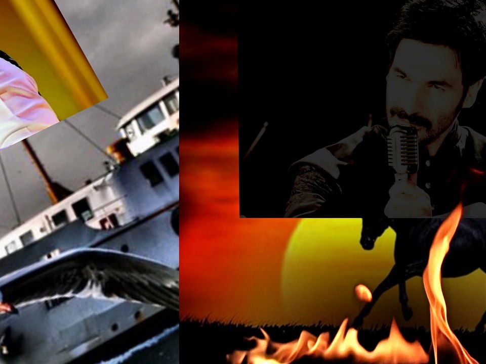 Uğur Işılak - Sır Düğümü