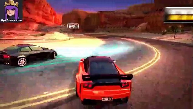 Drift Mania Apk Mod + OBB Data - Android Games