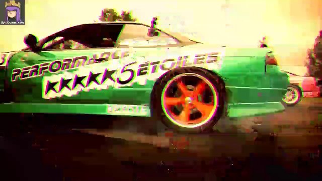 Drift Mania Championship 2 Apk Mod + OBB Data - Android Games