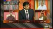 Why we can't take action against Altaf Hussain according to Pakistan Laws?Arshad Sharif