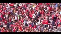 Swindon Town 1-2 Liverpool All Goals - Friendly 02.08.2015