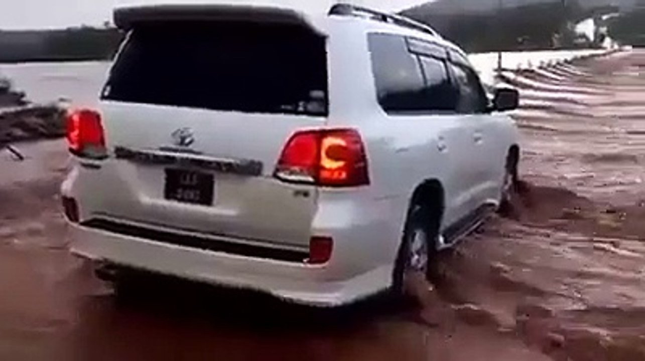 Imran Khan putting his life on risk