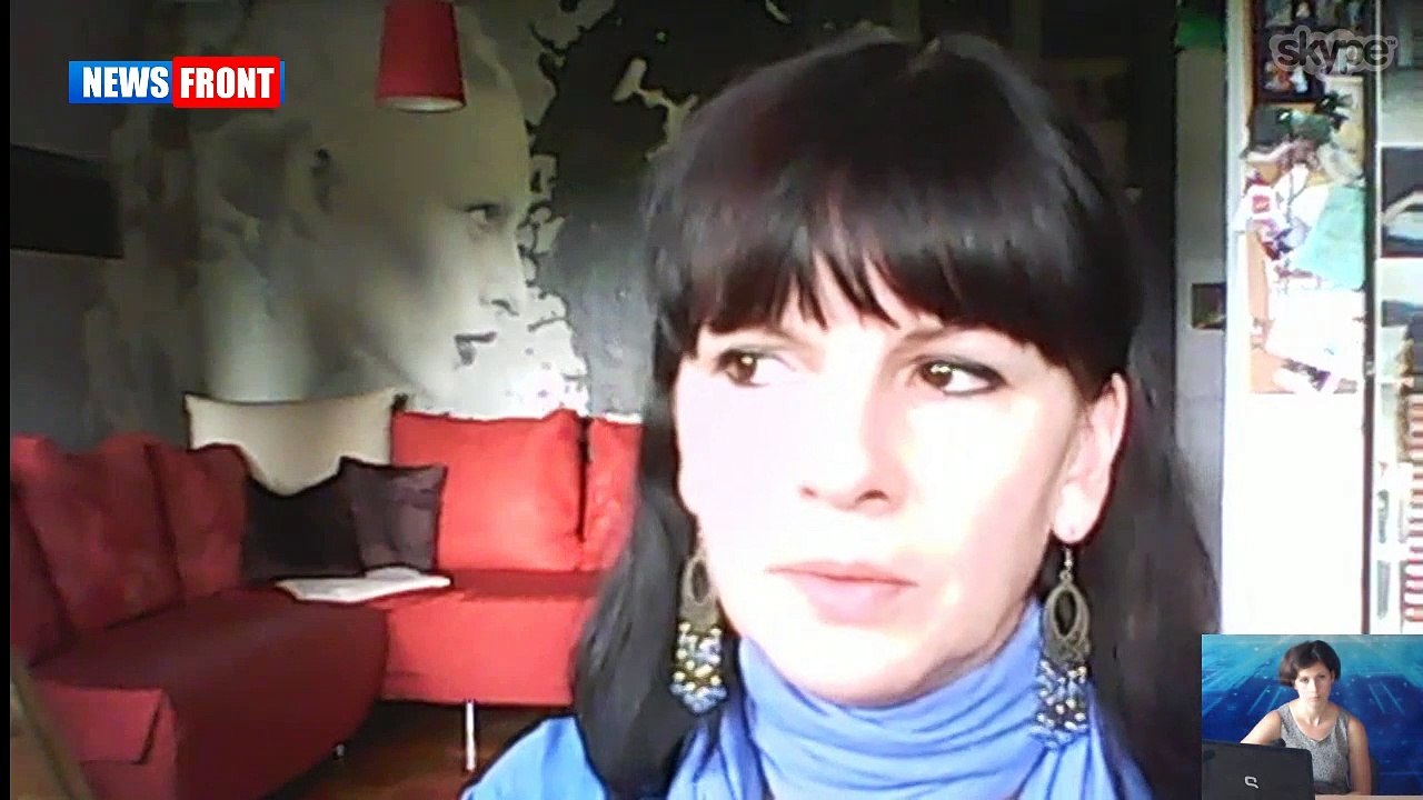 Interview mit Evelin Piètza