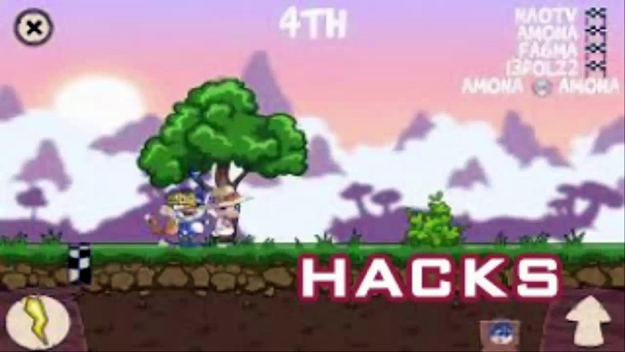 Fun Run 2 Cheats Coins