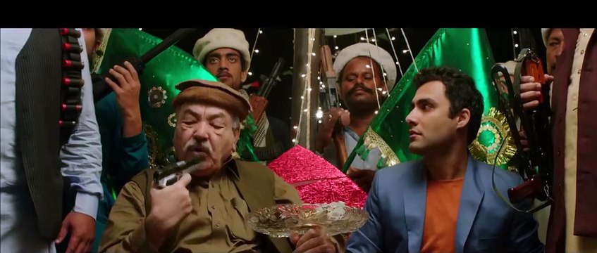 Tutti Frutti Official Video Song Promo 720p ᴴᴰ Ft Ayesha Umar Karachi