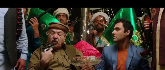 Tutti Frutti   Official Video Song Promo  720p ᴴᴰ   Ft  Ayesha Umar  Karachi