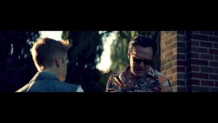 Justin Bieber - As Long As You Love Me ft. Big Sean