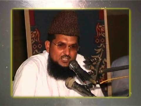 Hafiz Zikreya yazdani Darsy Quraan Multan 27 Ramzan 2015 (Azmaty Quraan)part1/2 By Asghar yazdan