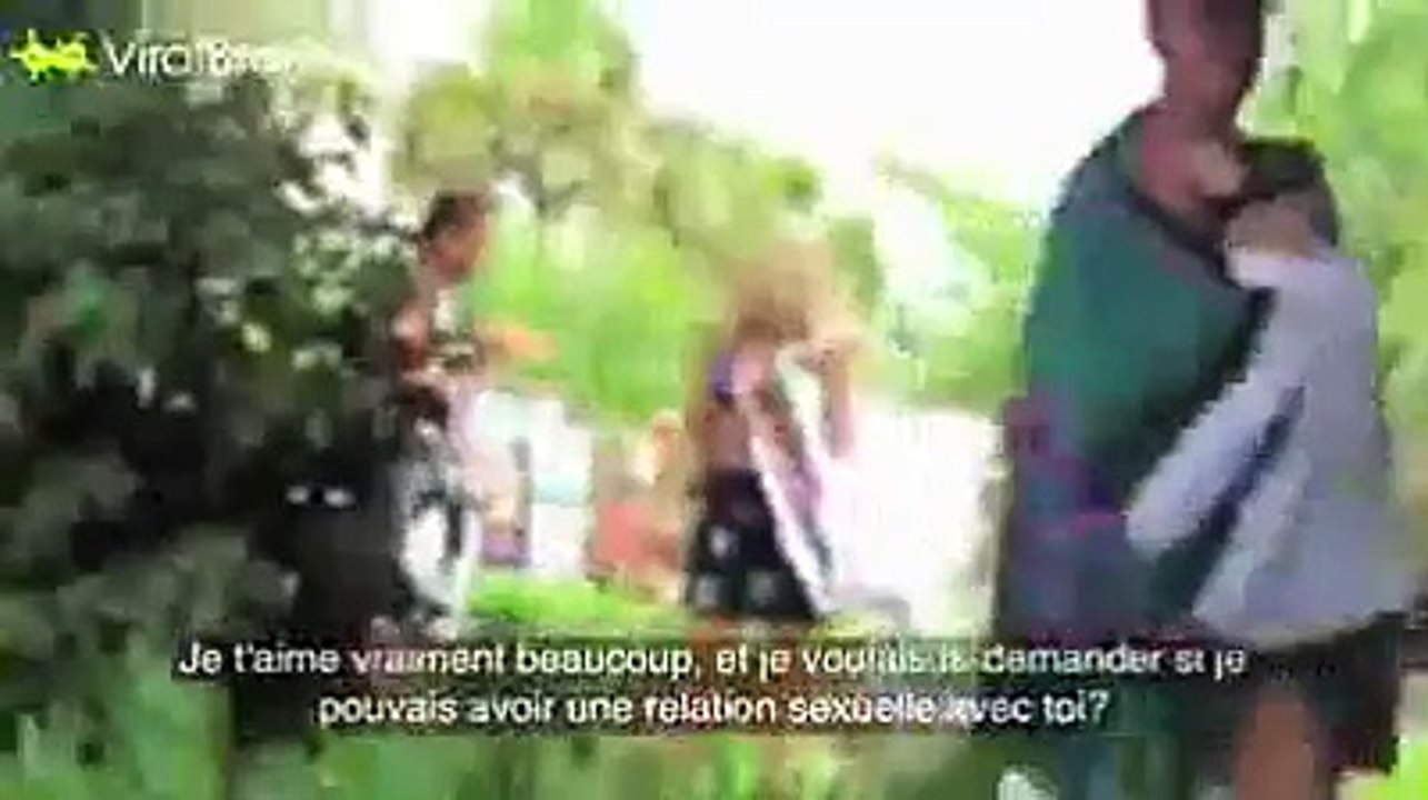 Sex Offer