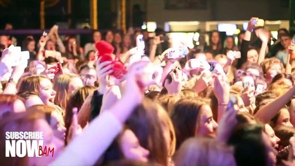 Bars and Melody - Bounce - Llanelli