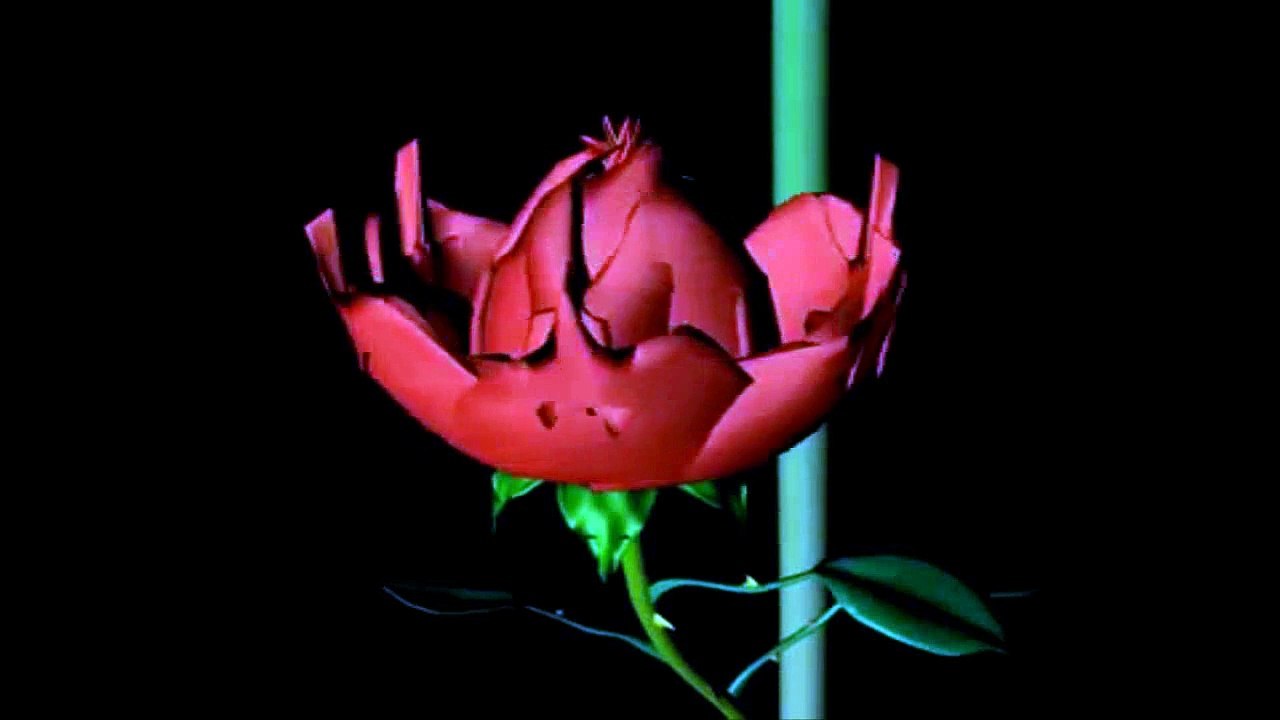 Hildegard Knef - Für mich soll´s rote Rosen regnen