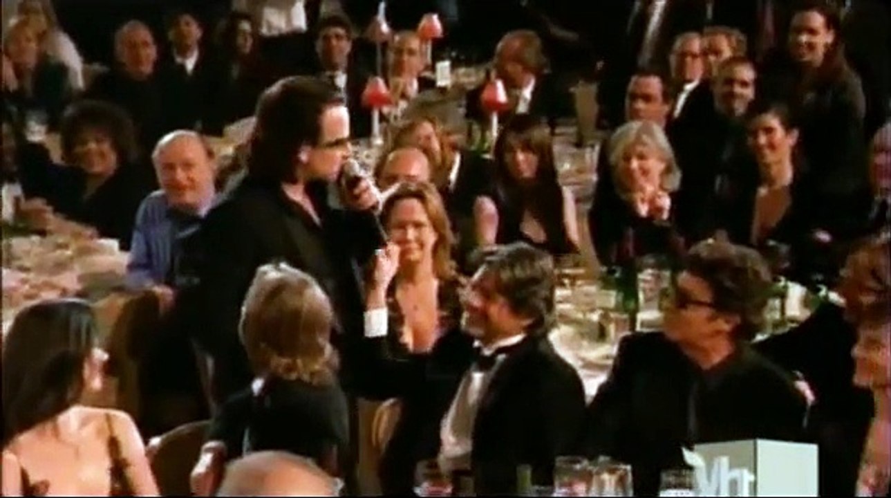 U2 - Until The End Of The World  [Rock'n'Roll Hall Of Fame Induction Ceremony]