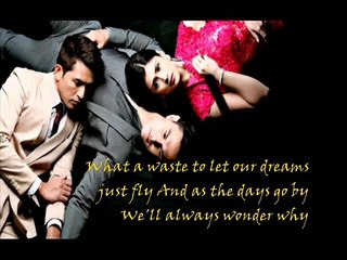 Kuh Ledesma- One More Try (My Husband's Lover Theme Song)