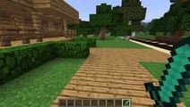 Minecraft Furniture Mod - Most Realistic Minecraft House Ever Made
