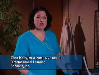 How to: Female Transvaginal Ultrasound Exam