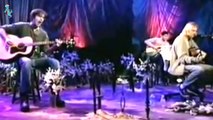 Nirvana Unplugged - The Man Who Sold The World (remastered) LyRiCs (english/deutsch)