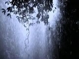 Yağmur sesi Muhteşem Keman ve Enstrümantal