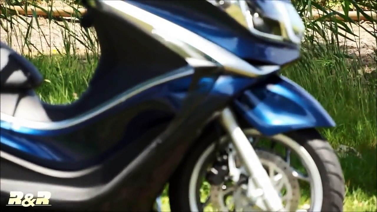 Piaggio x10 500