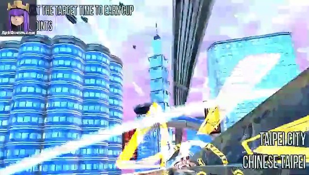 Flashout 2 Apk Mod + OBB Data - Android Games