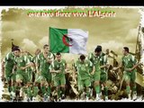 أهداف المنتخب الجزائري في تصفيات كأس العالم 2010