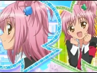 Shugo Chara- take it off