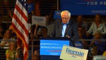 Bernie Sanders on Ending Citizens United (excerpt from Portland ME speech)
