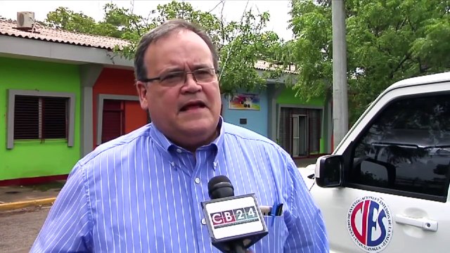 Incremento en casos de leptospirosis en Nicaragua se debe al cambio climático,