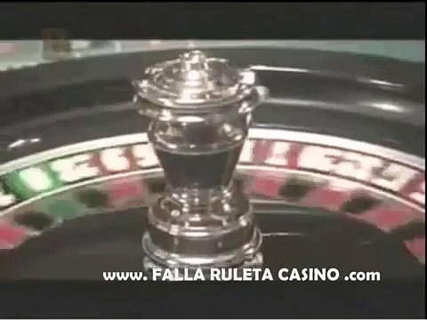 Vencer a la Ruleta Europea | Truco de Casino 8/12