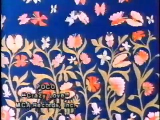 Crazy Love by Poco (via Hanna-Barbera)