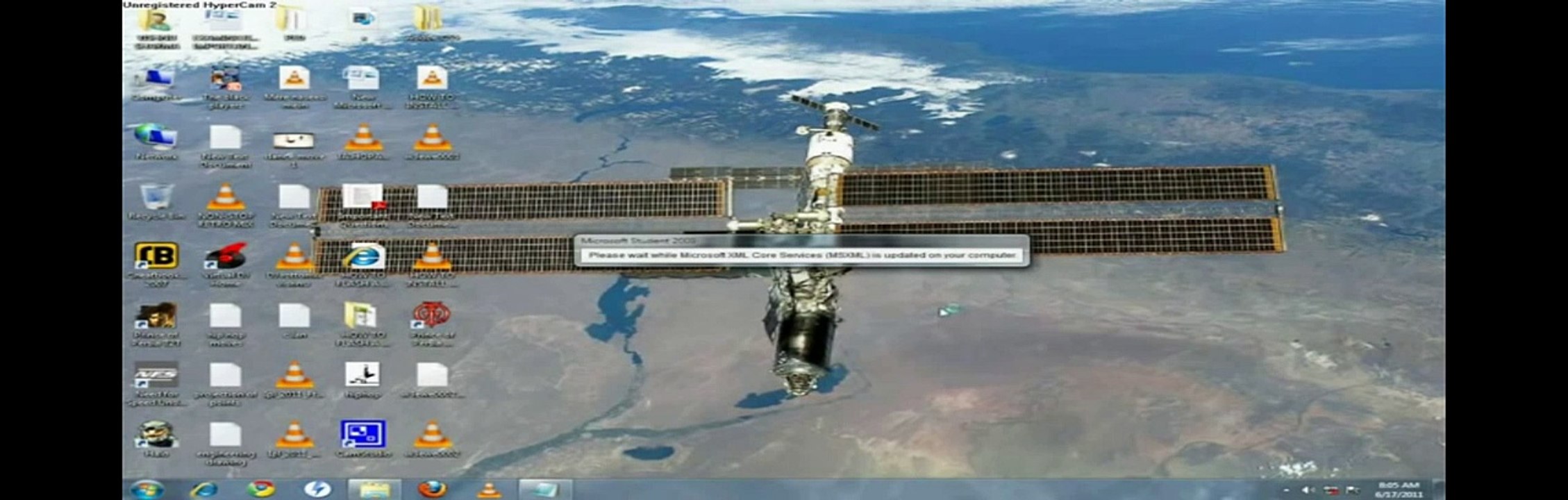 HOW TO INSTALL Microsoft Student With Encarta Premium